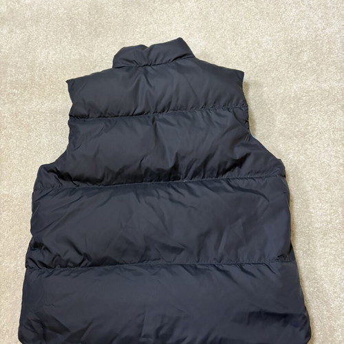 Napapijri NPR Product Research down vest, women's M