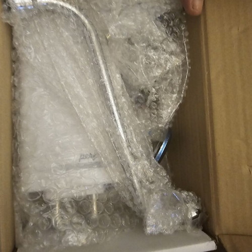 Wijas Perfect Instant Water Heater 3.5kW New