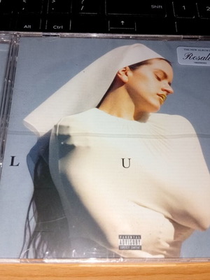 Rosalia Lux CD new, sealed