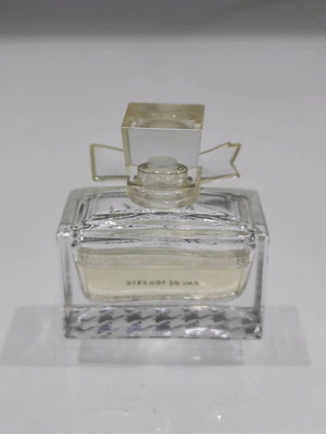 Miss Dior Cherie mini parfum like new, 5 ml