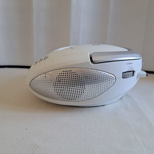 Blaupunkt RCD 204 radio CD MP3 USB AUX