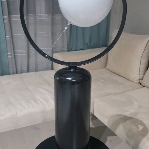 Takis Antigravity Magnetic Sculpture 86cm like new