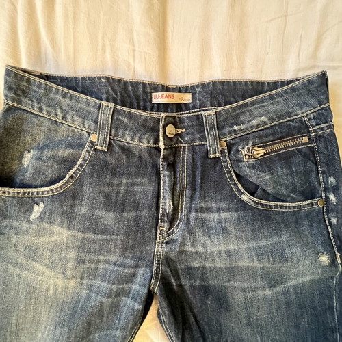 Liu Jo jeans size 27 like new