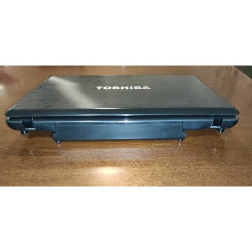 Toshiba Satellite A665-11T 3D laptop used, 15.6" HD, Intel Core i7, 480GB SSD