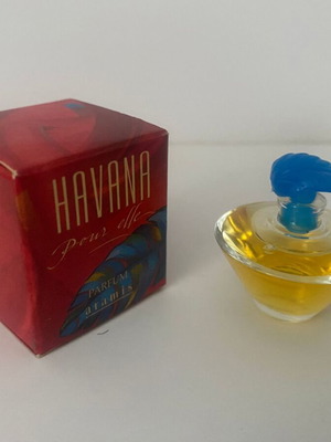 Havana pour Elle by Aramis mini perfume 3.5 ml new