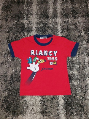 Children's shirt like new for 24 months