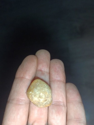 Natural agate new