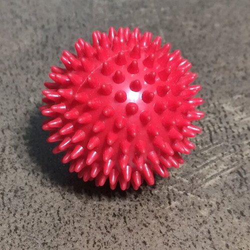 Massage ball 7cm like new