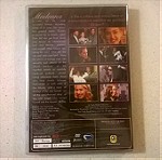  DVD ( 1 ) Madonna