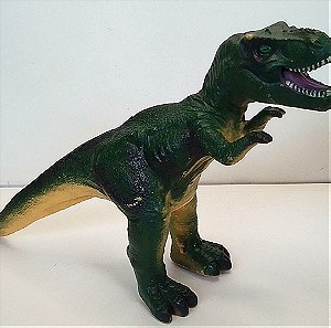 ΔΕΙΝΟΣΑΥΡΟΣ ΦΙΓΟΥΡΑ ΤΥΡΑΝΝΌΣΑΥΡΟΣ Tyrannosaurus Rex T-Rex