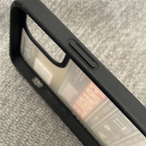 iPhone 12 case Pull&Bear like new