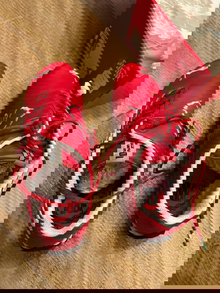 Αθλητικά παπούτσια Puma Ferrari -10th anniversary edition