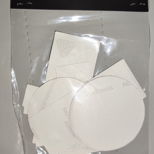 Akylas limited edition stickers new, pack of 14