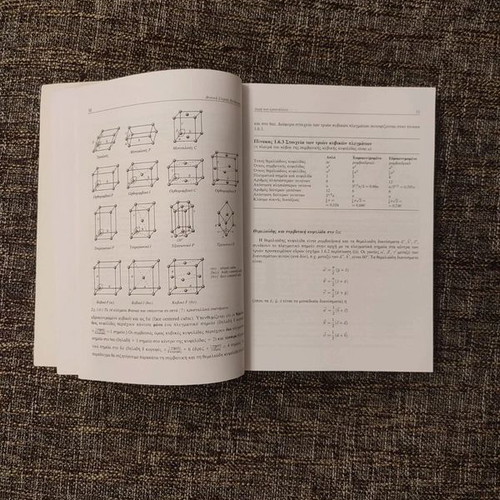 Physics of Solid State new edition by Panagiotis A. Varrotsos and Kaisaros D. Alexopoulos