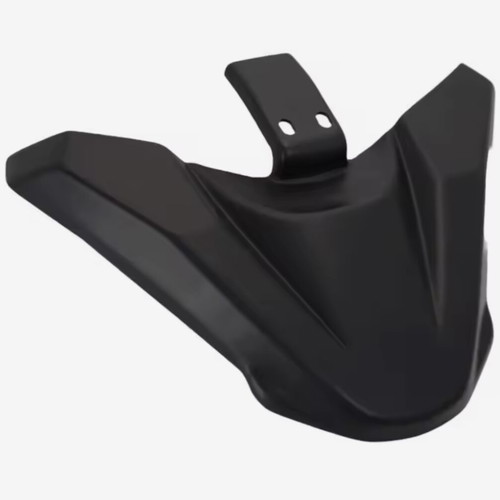 CFMOTO 450MT Front Fairing Lower new, black matte