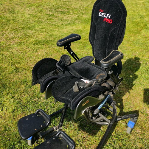 Anatomical AMEA seat like new
