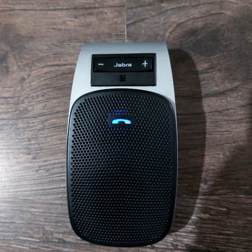 Jabra Drive Bluetooth Car System like new