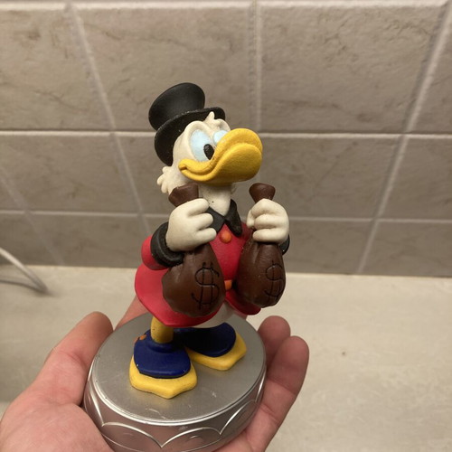 Deagostini figure used