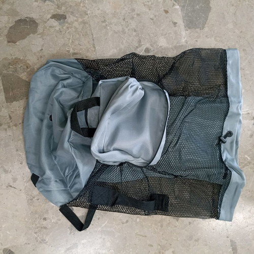 Large IST backpack for water sports new
