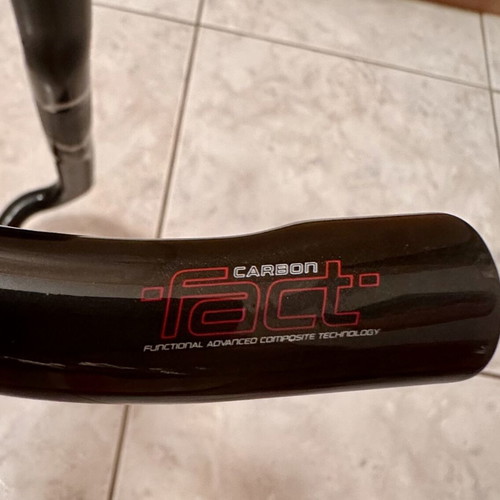 Specialized Shallow Bend 44 handlebar like new