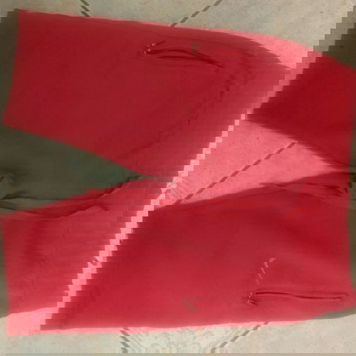 Αθλητικό κολάν Nike XS μεταχειρισμένο, κοραλί