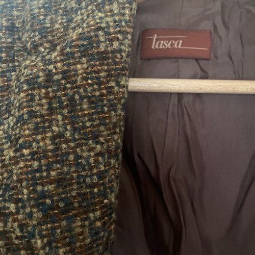Women's vintage jacket Italian made like new, size L