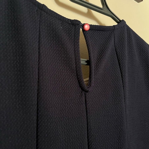 Dark blue dress new for girls aged 9-16