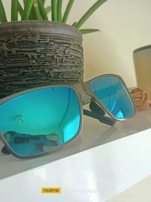 Polarized sunglasses new for fishing, cycling and driving