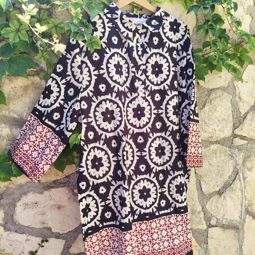 Summer dress new, airy and comfortable, sizes XL XXL