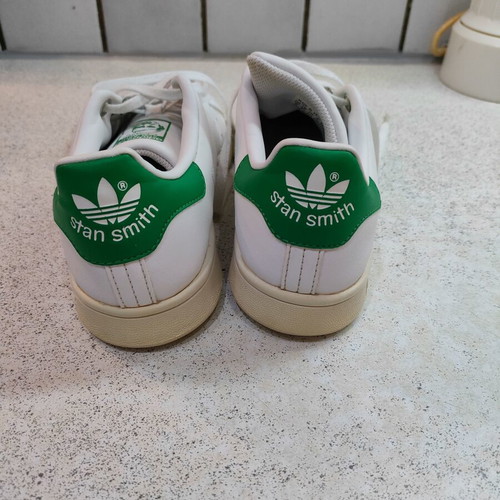 Adidas Stan Smith sneakers size 37 1/3