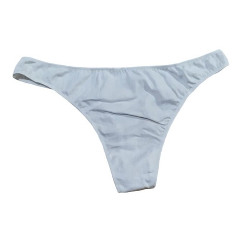 Women's slip pack of 5 string, new, size XLARGE
