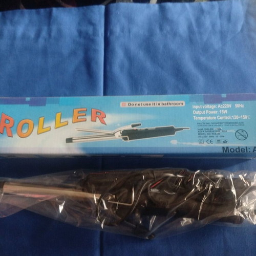 Hair Styling Tool Roller for Curls new
