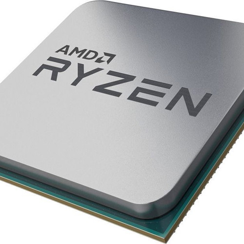 AMD Ryzen 5 2500X 3.6GHz like new