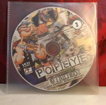 Popeye DVD new