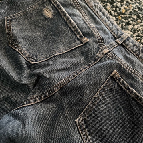 Mom Jeans Bershka blue like new, size S