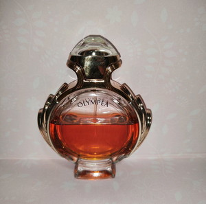 Olympea Paco Rabanne