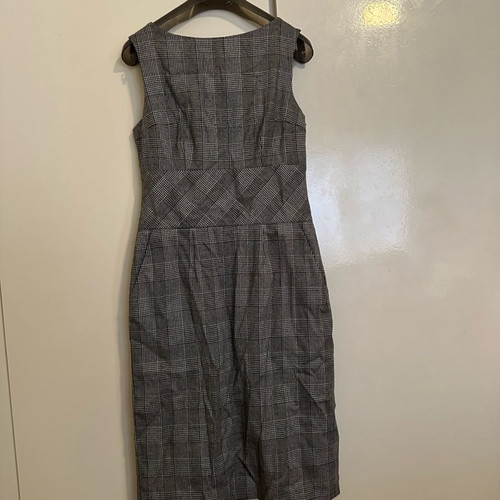 Banana Republic pencil dress size small