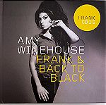  AMY WINEHOUSE - FRANK & BACK TO BLACK 4 CD'S