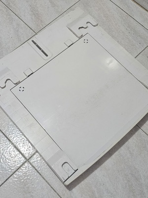 Electrolux / AEG STA9GW συνδετικό πλυντηρίου-στεγνωτηρίου με συρόμενο ράφι