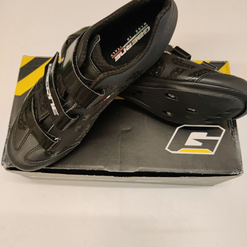Gaerne Record Road cycling shoes size 43 new