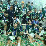 Panathinaikos poster