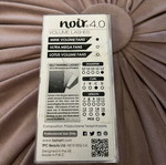 Lashart Noir eyelashes like new