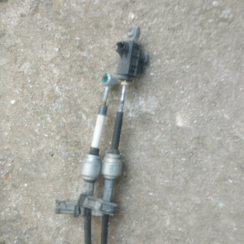 Fiat Punto 2005 gearshift cable used