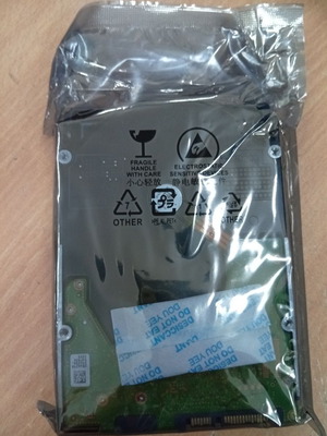 Western Digital Purple Pro 14TB 3.5" SATA 6GB/s 7200RPM New