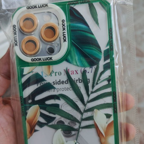 iPhone 13 Pro Max case new