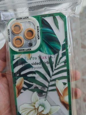 iPhone 13 Pro Max case new