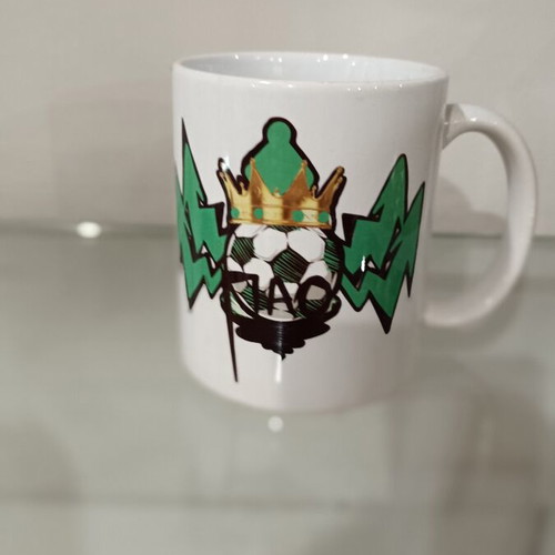 Panathinaikos mugs new