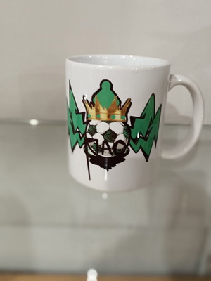 Panathinaikos mugs new