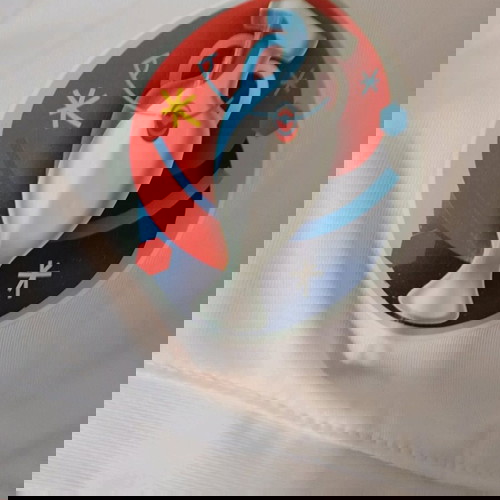 Εμφάνιση Euro 2016 Diego Costa μέγεθος Medium-Large καινούργιο, γνήσιο