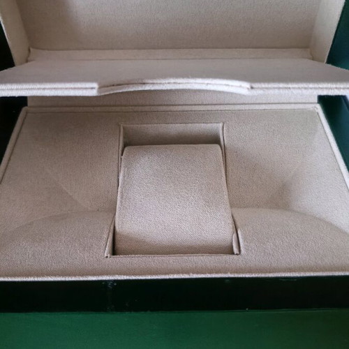Rolex box like new